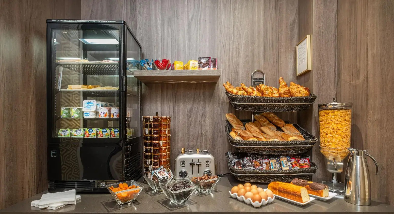 Photo - Terminus Orléans Paris