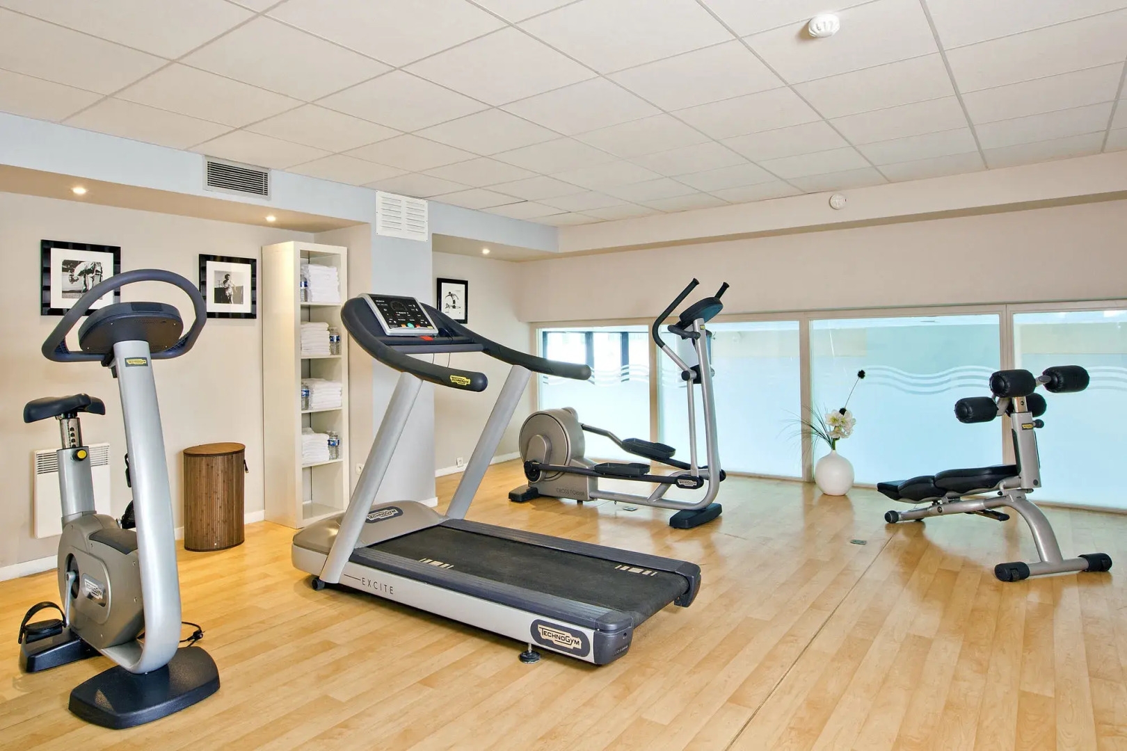 Photo - Residhome Carrières La Défense