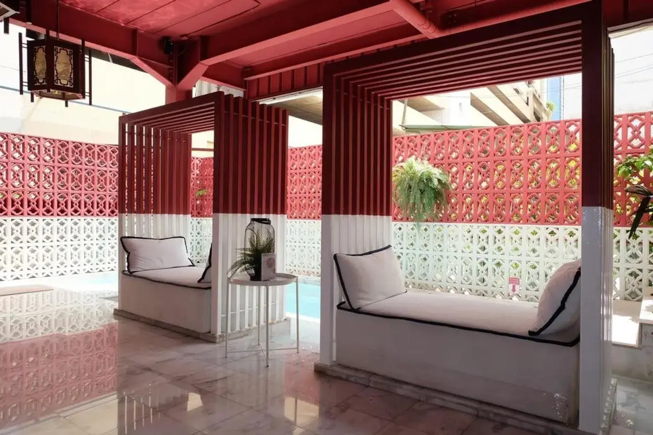 Photo - Talakkia Boutique Hotel