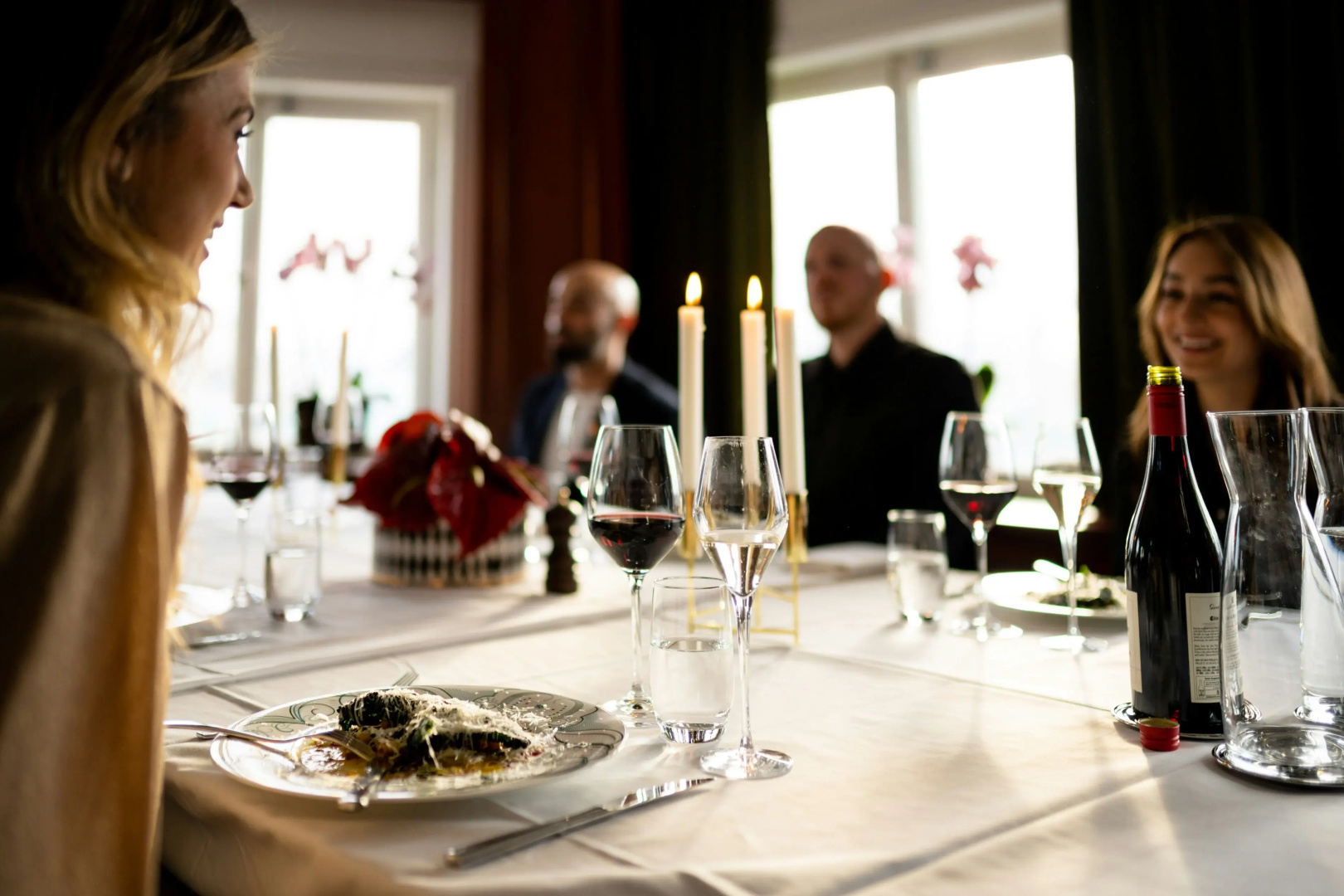 Foto - Bank Hotel, a member of Small Luxury Hotels of The World