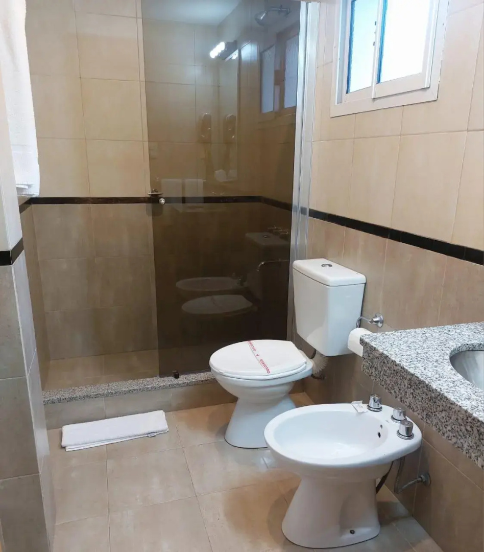 Photo - Sarmiento Palace Hotel