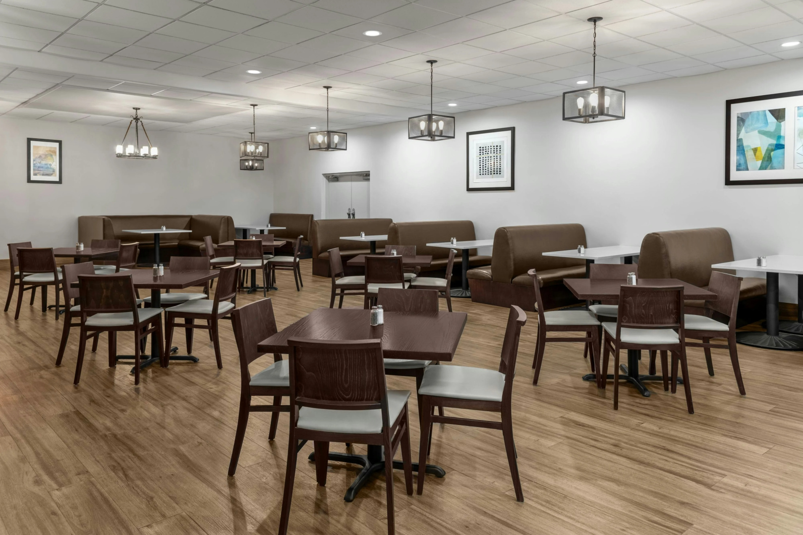 Foto - Four Points by Sheraton Orlando International Drive