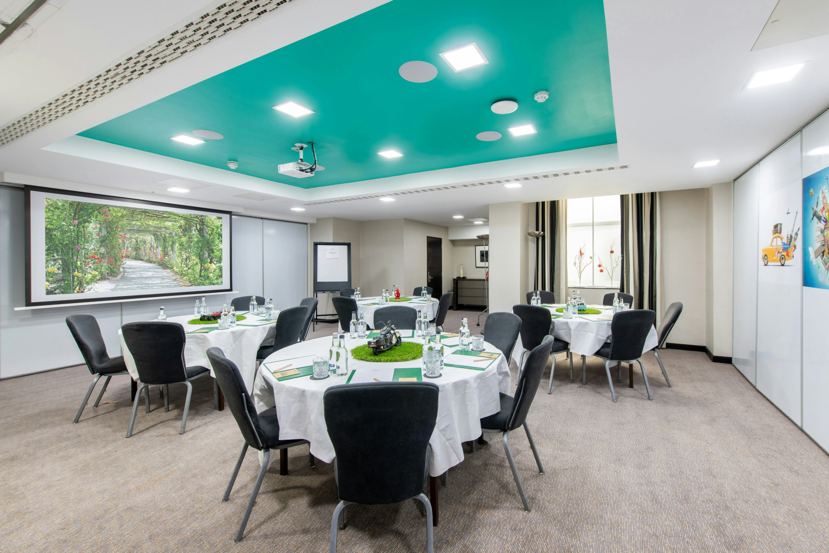 Foto - DoubleTree by Hilton London Kensington