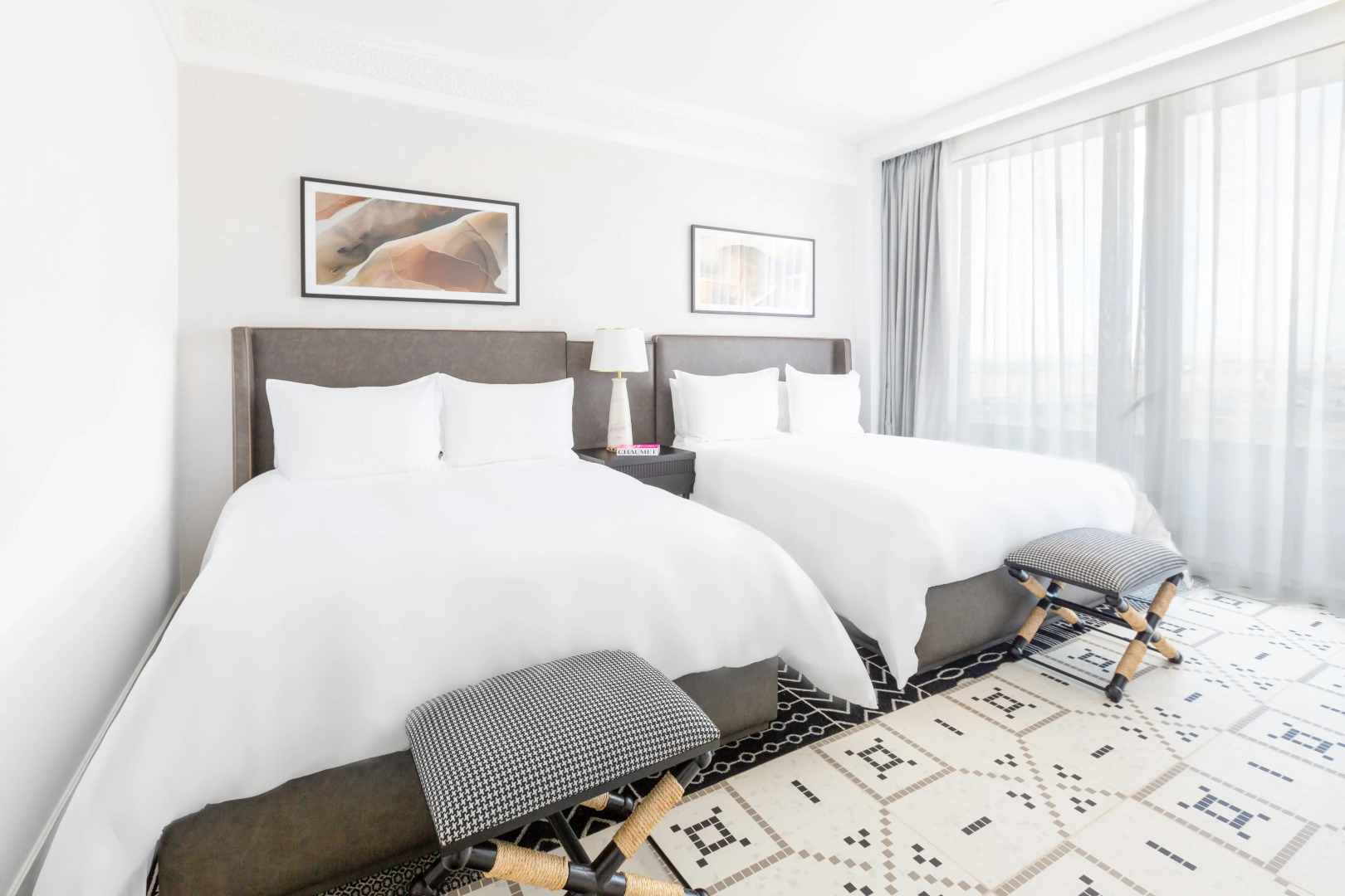 Photo - Fairmont La Marina Rabat Sale Hotel