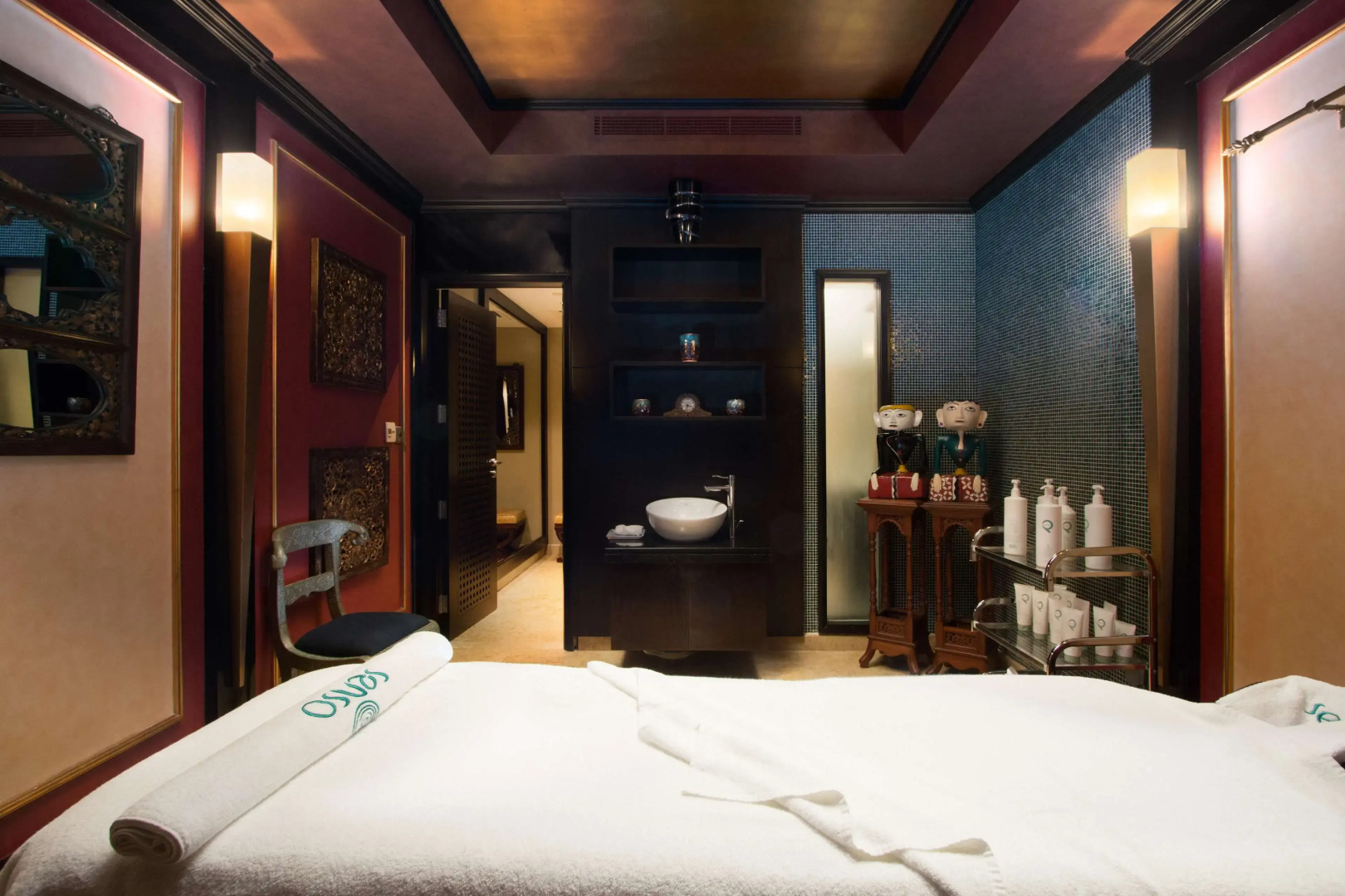 Foto - Radisson Blu Hotel, Dubai Media City