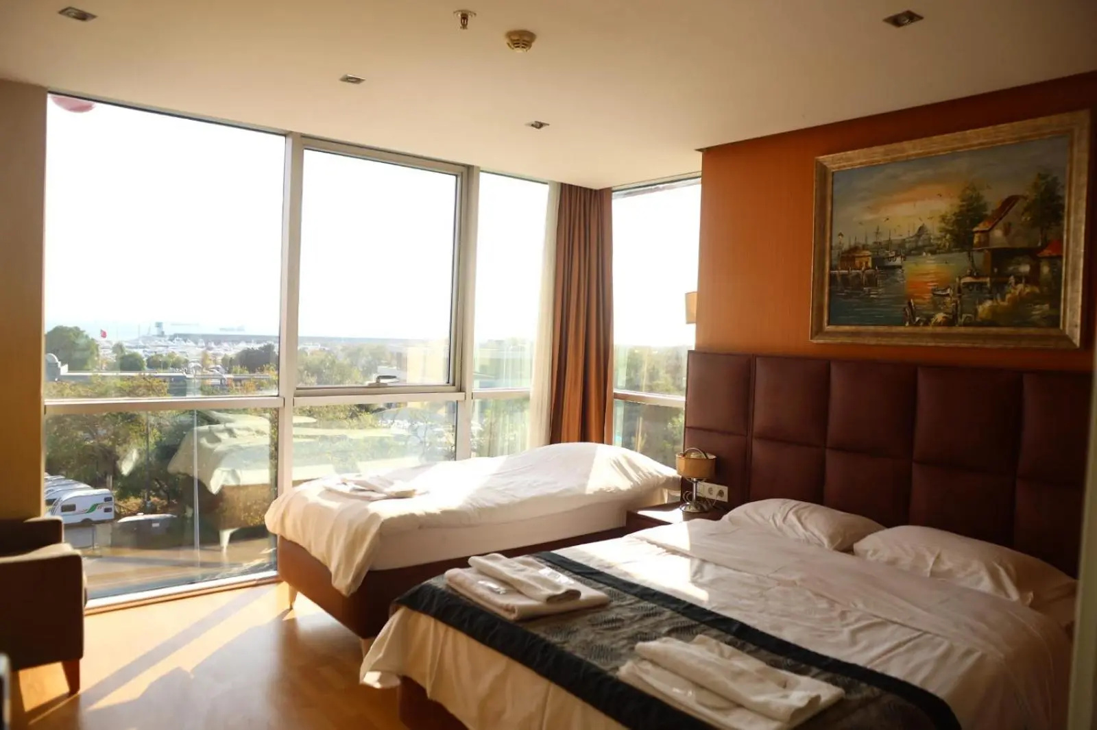Foto - Le Marde Hotel