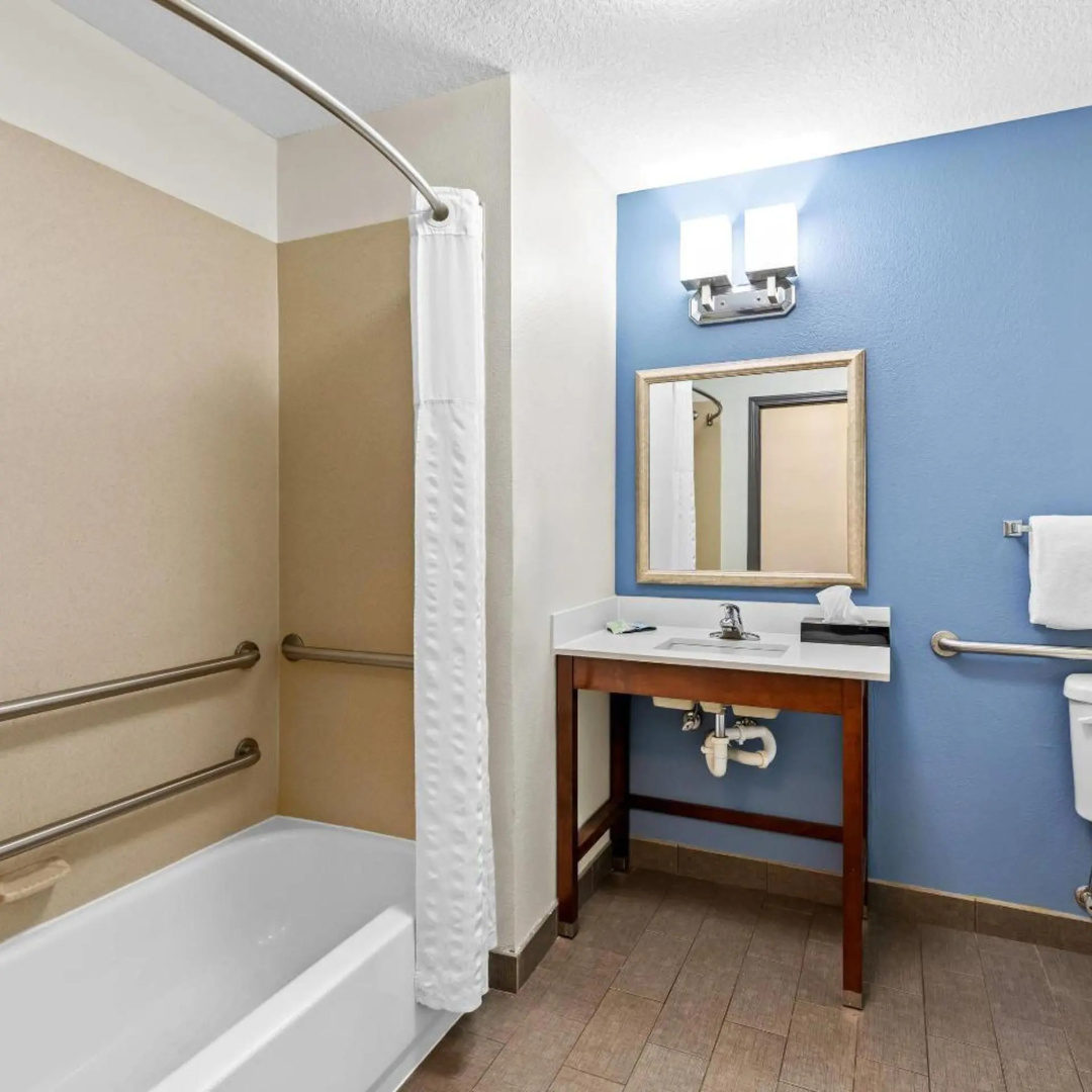 Foto - Sleep Inn & Suites Hiram - Atlanta Northwest
