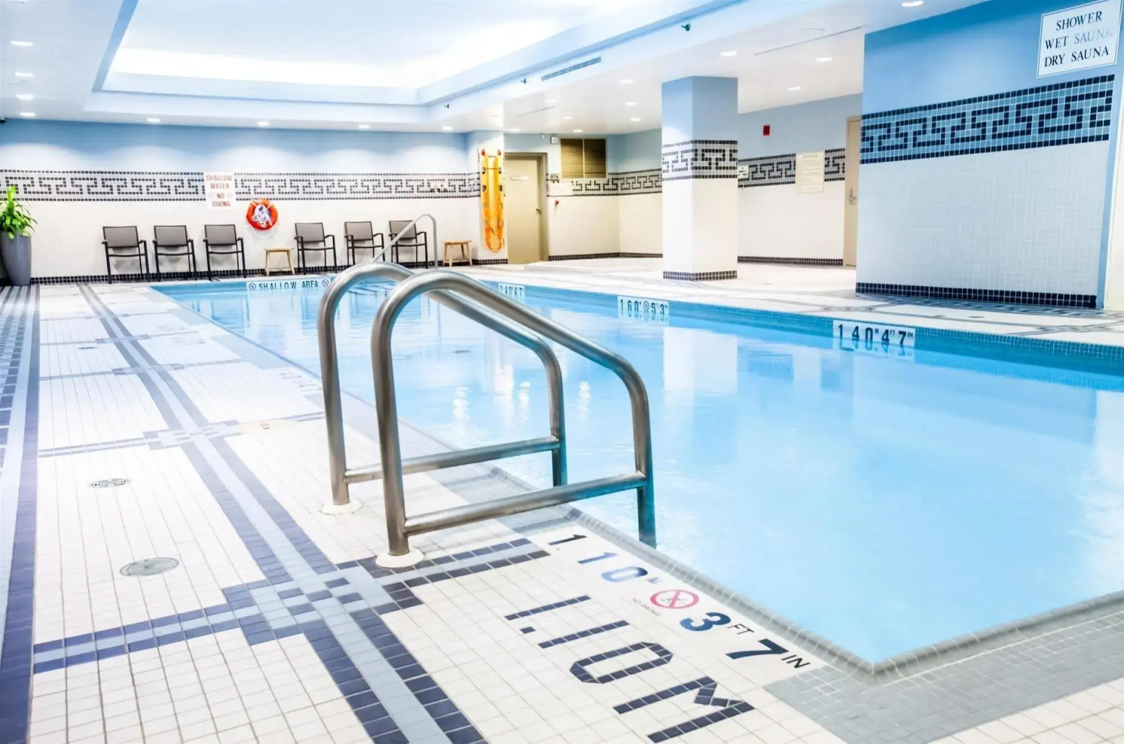 Photo - Best Western Premier Toronto Airport Carlingview Hotel