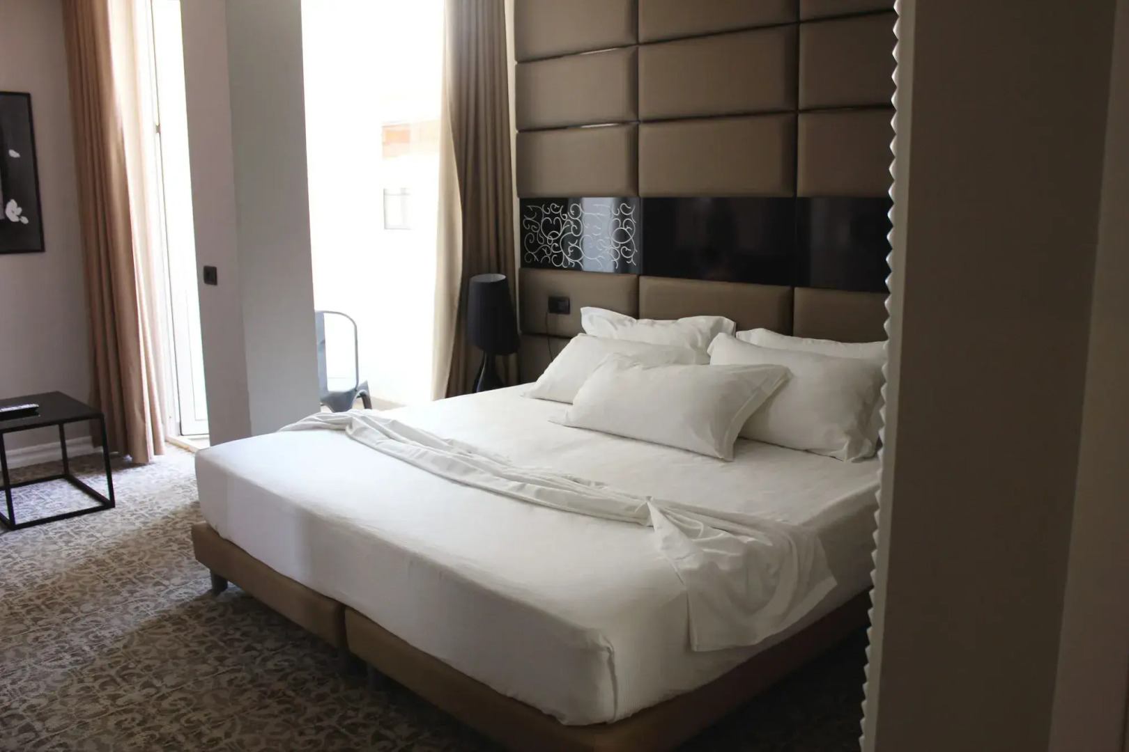 Foto - Senator Hotel