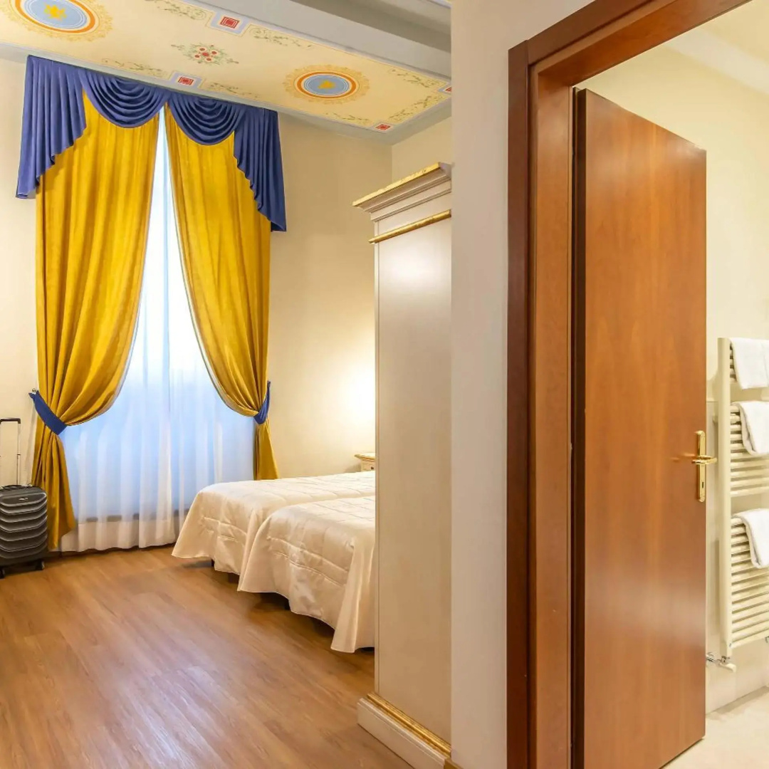 Photo - Hotel Porta Faenza