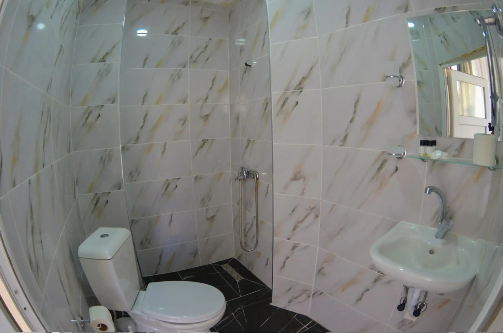 Foto - Hotel Yasmin