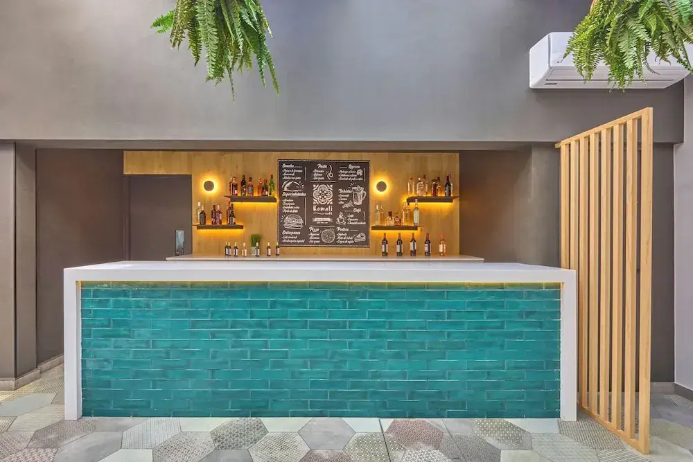 Photo - KALI La Raza Mexico City