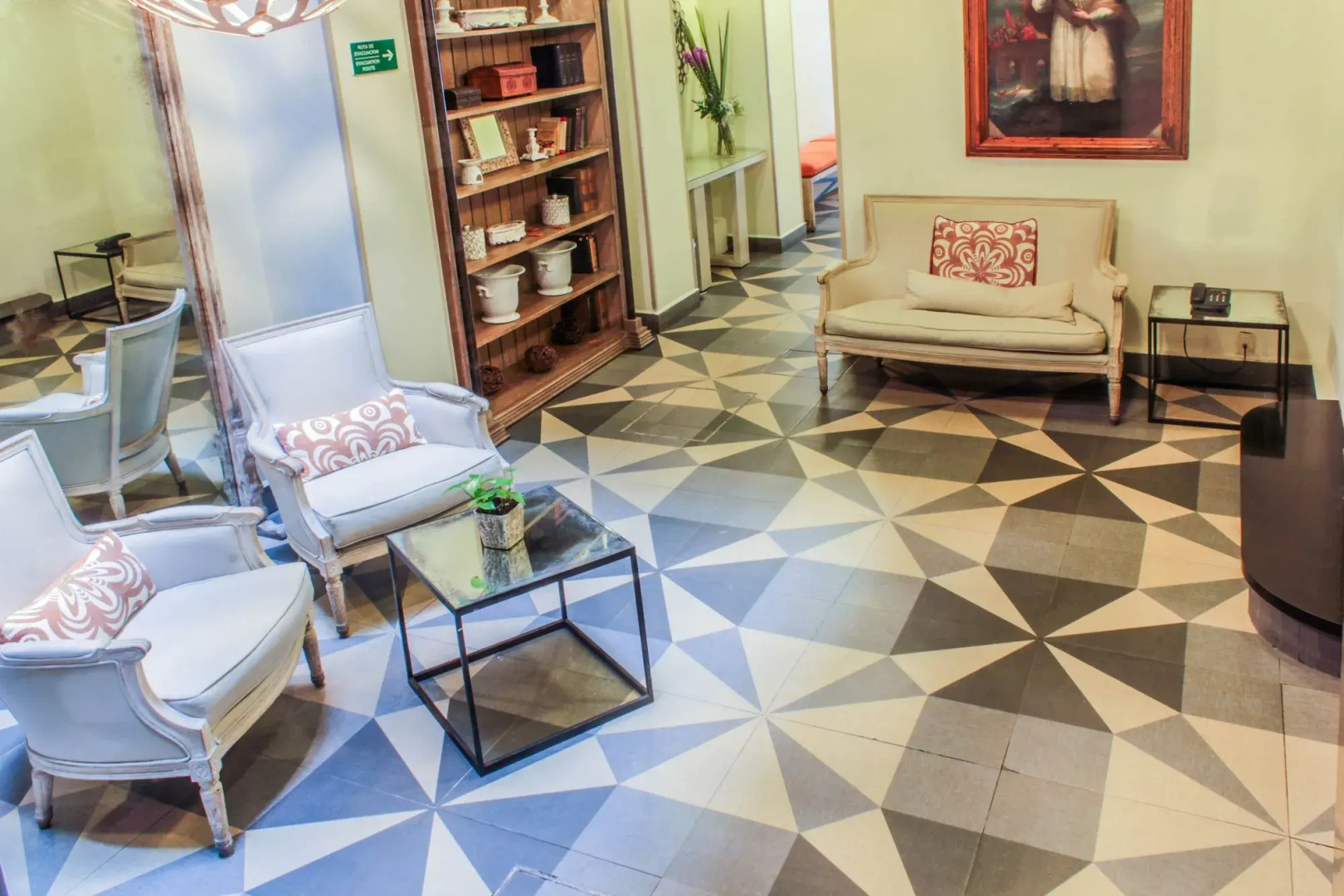 Foto - Senia Reforma