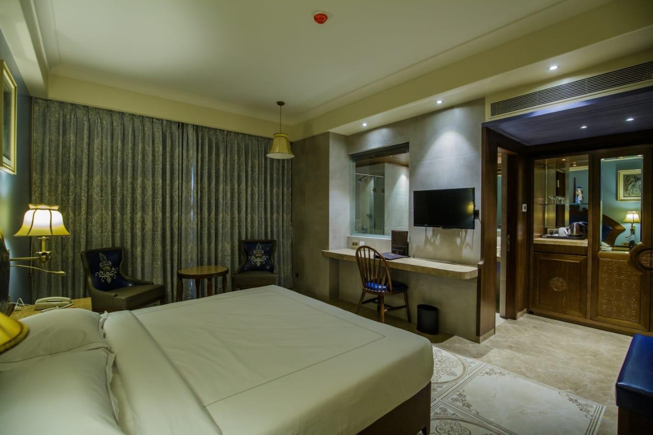 Hotel Sai Palace, Mangalore