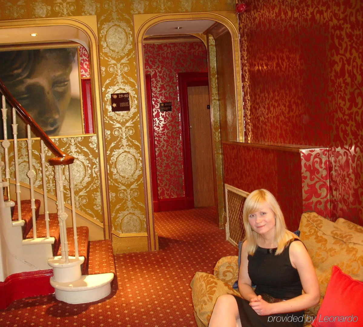 Photo - Aberdeen House