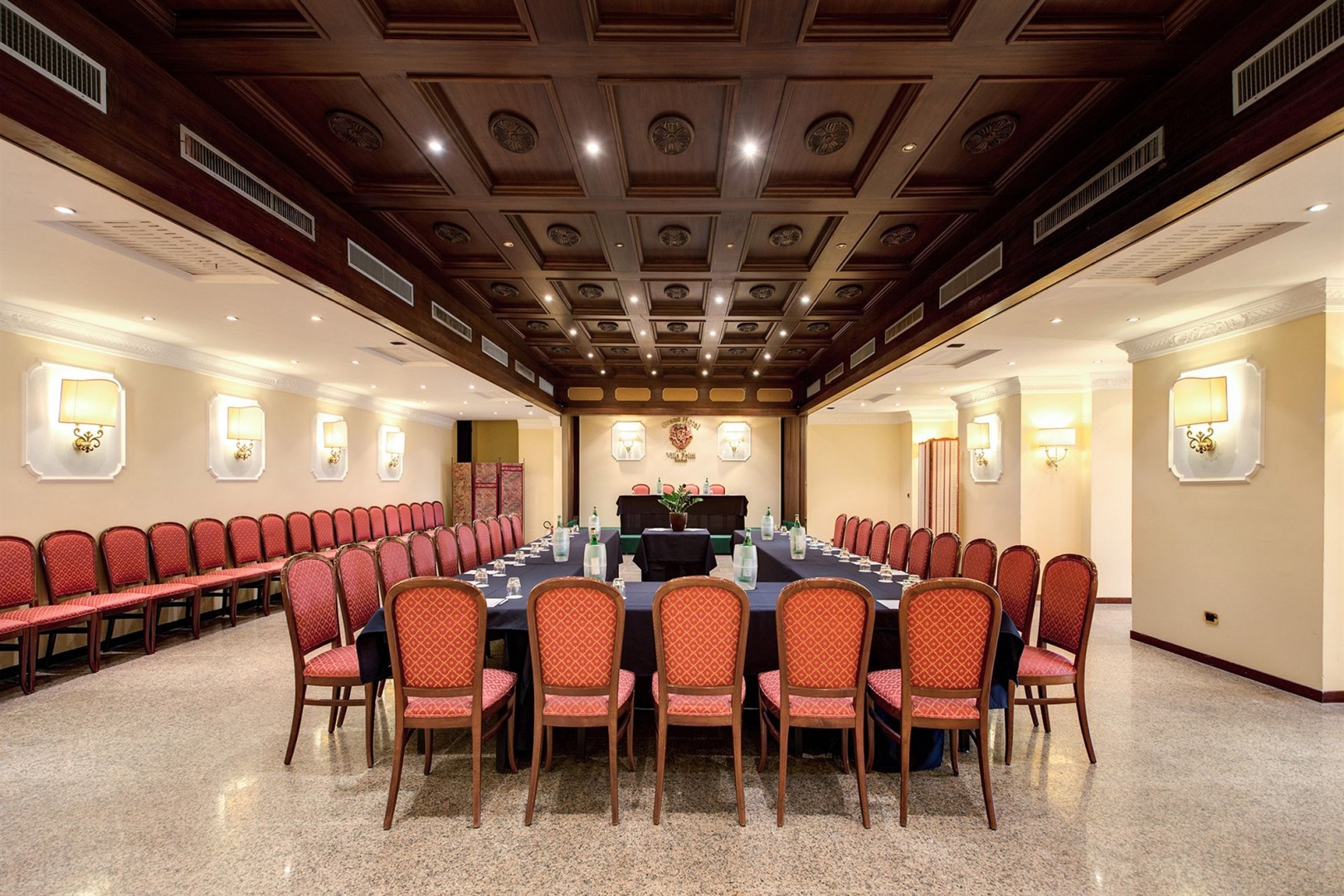 Foto - Grand Hotel Villa Politi
