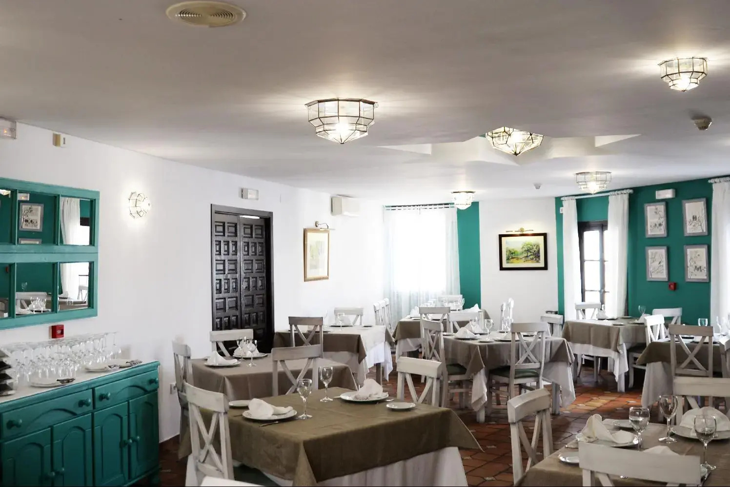 Photo - Hotel Zuhayra