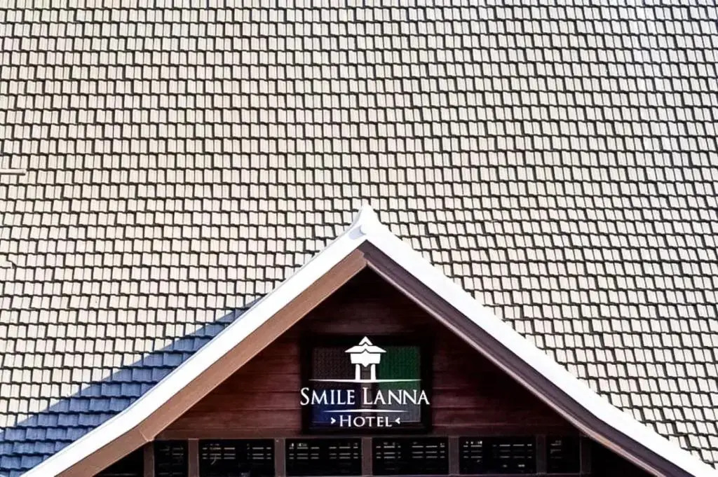Photo - Smile Lanna Hotel