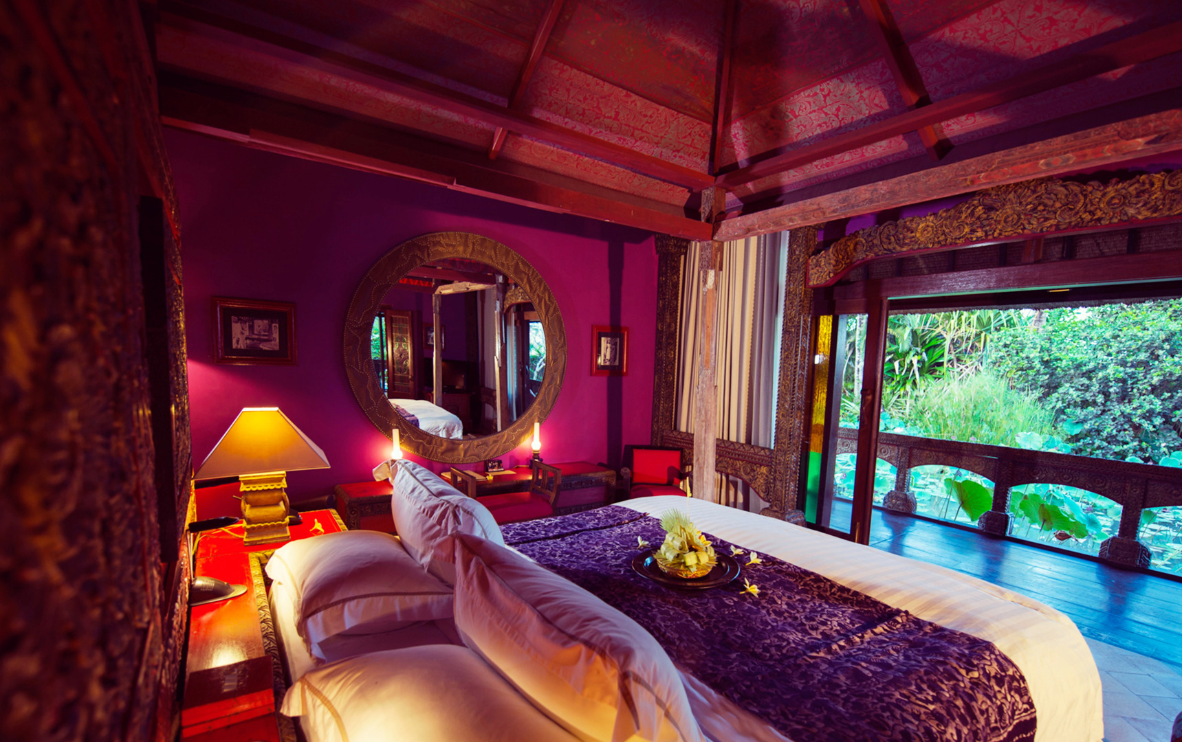 Photo - Hotel Tugu Bali