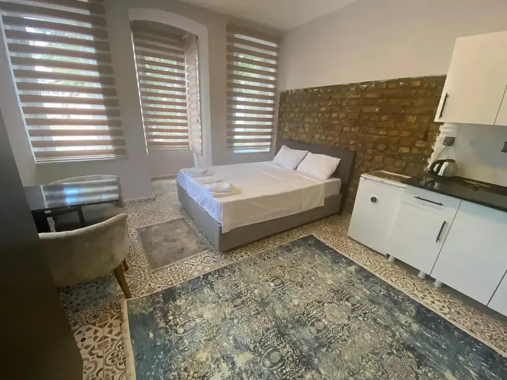 Foto - R&W Suites Taksim