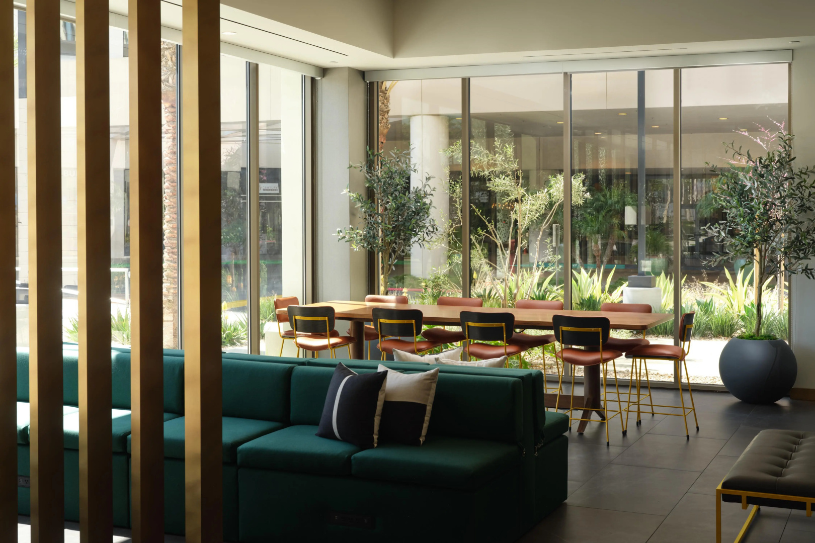 Foto - Hyatt House LAX/Century Blvd