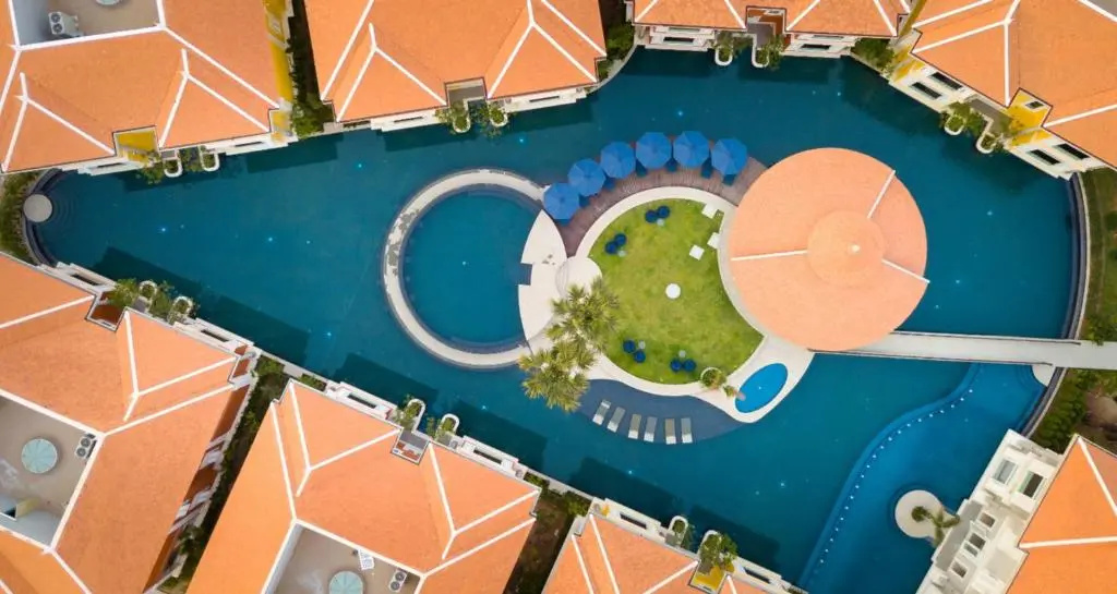 Photo - Memoire Palace Resort & Spa