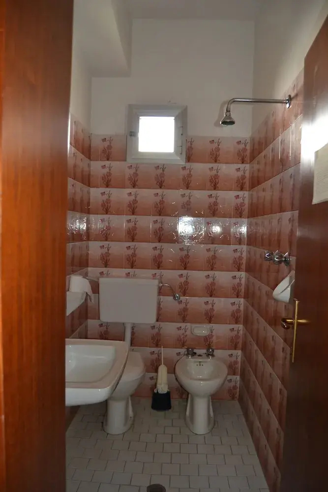 Foto - Hotel Rosy