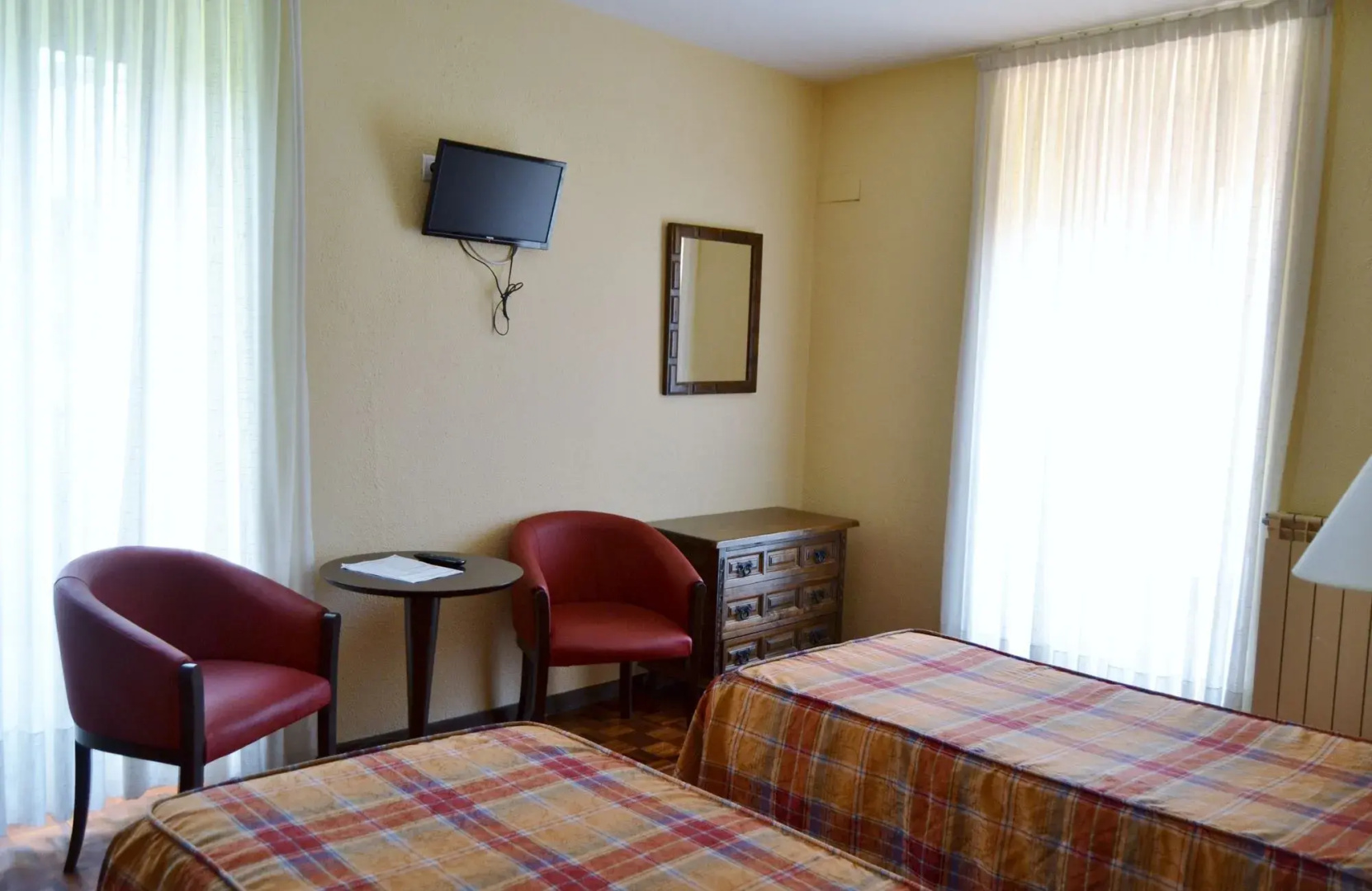 Foto - Hotel Termas de Liérganes