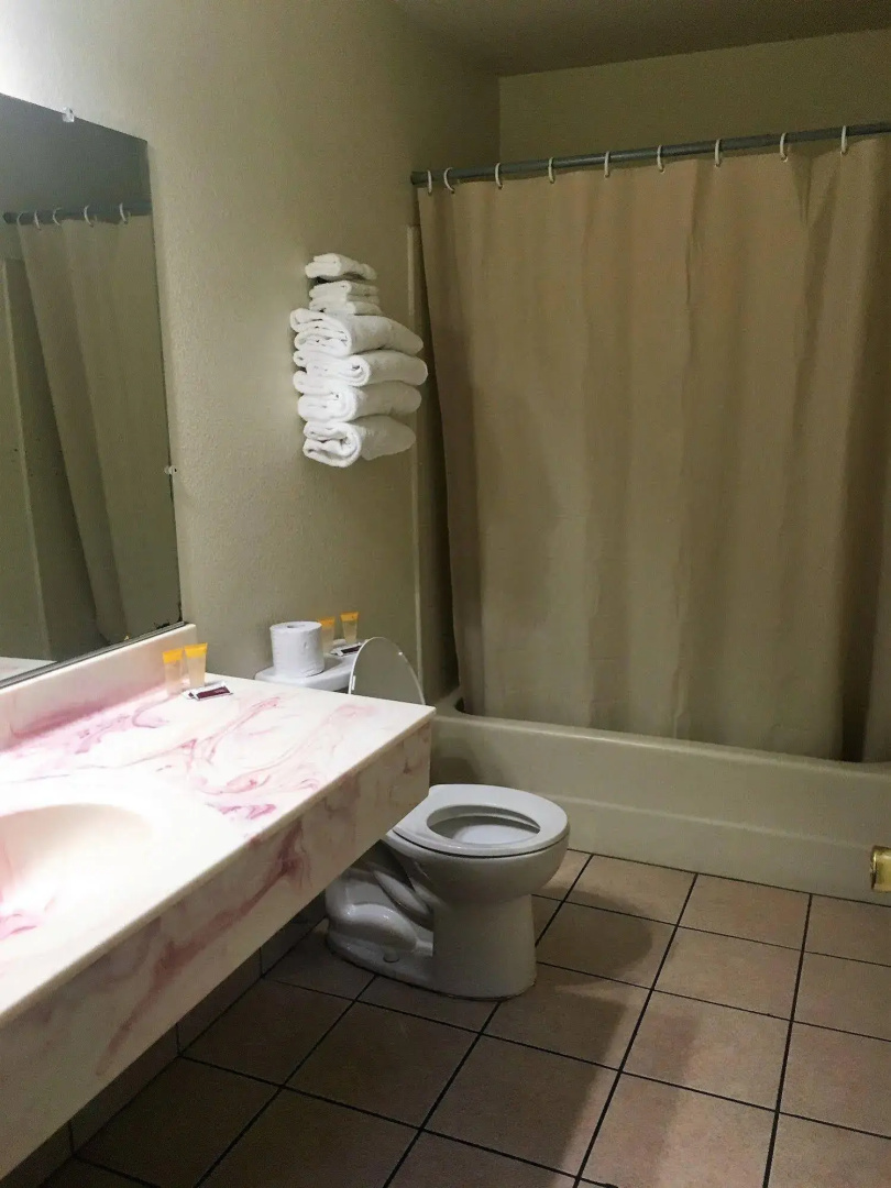 Photo - Mission Motel