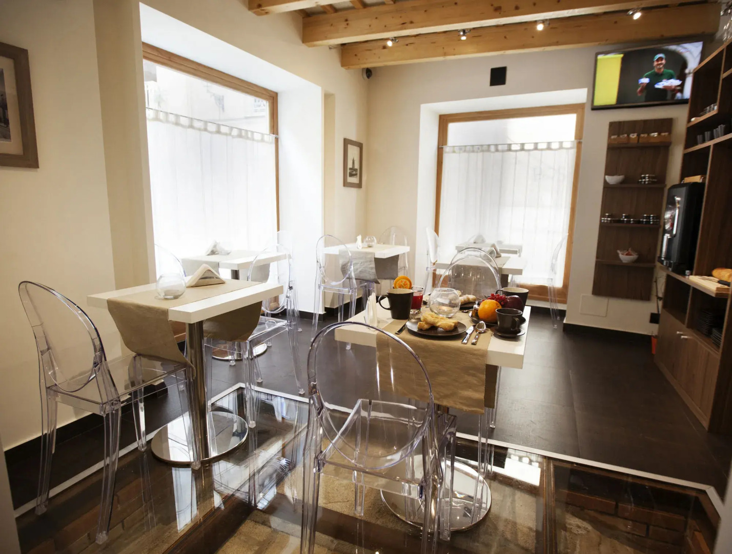 Photo - Hotel Trapani In