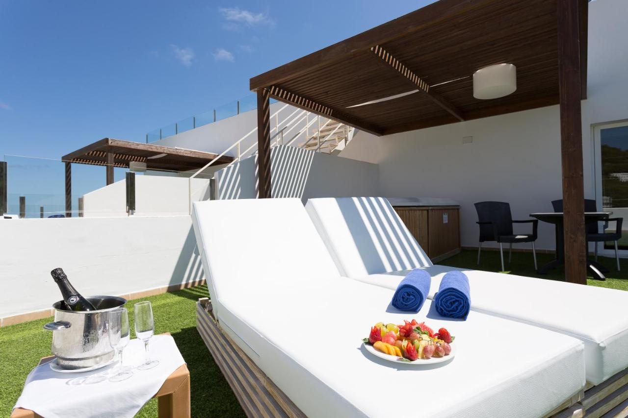 Foto - Palladium Hotel Cala Llonga - Adults Only