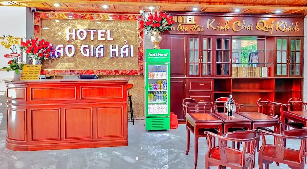 Foto - HANZ Cao Gia Hai Hotel
