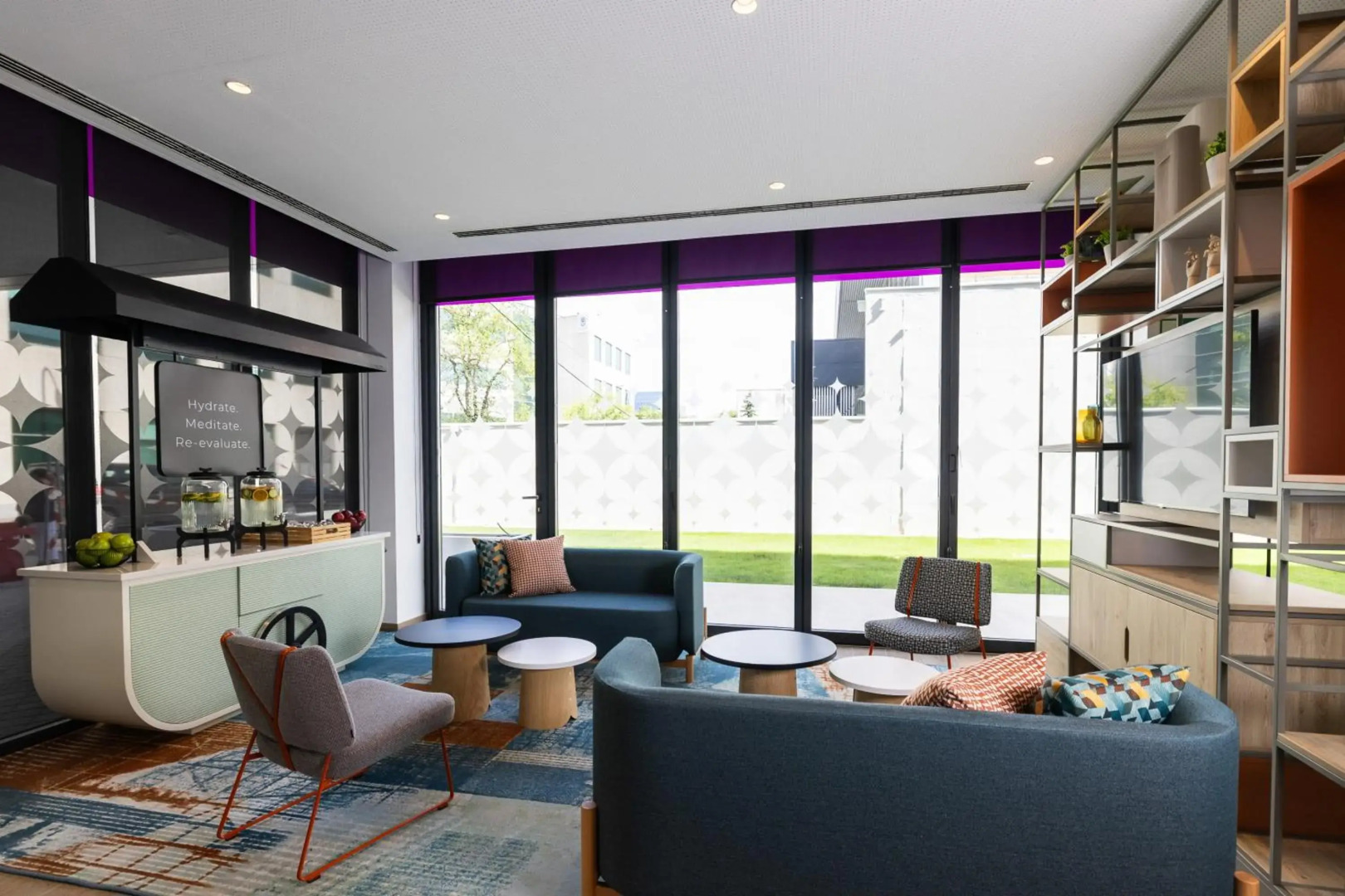 Foto - Spark By Hilton Madrid Alcala