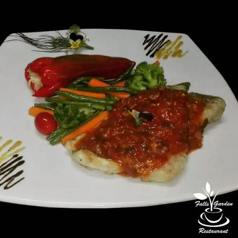 Photo - The Falls at Manuel Antonio