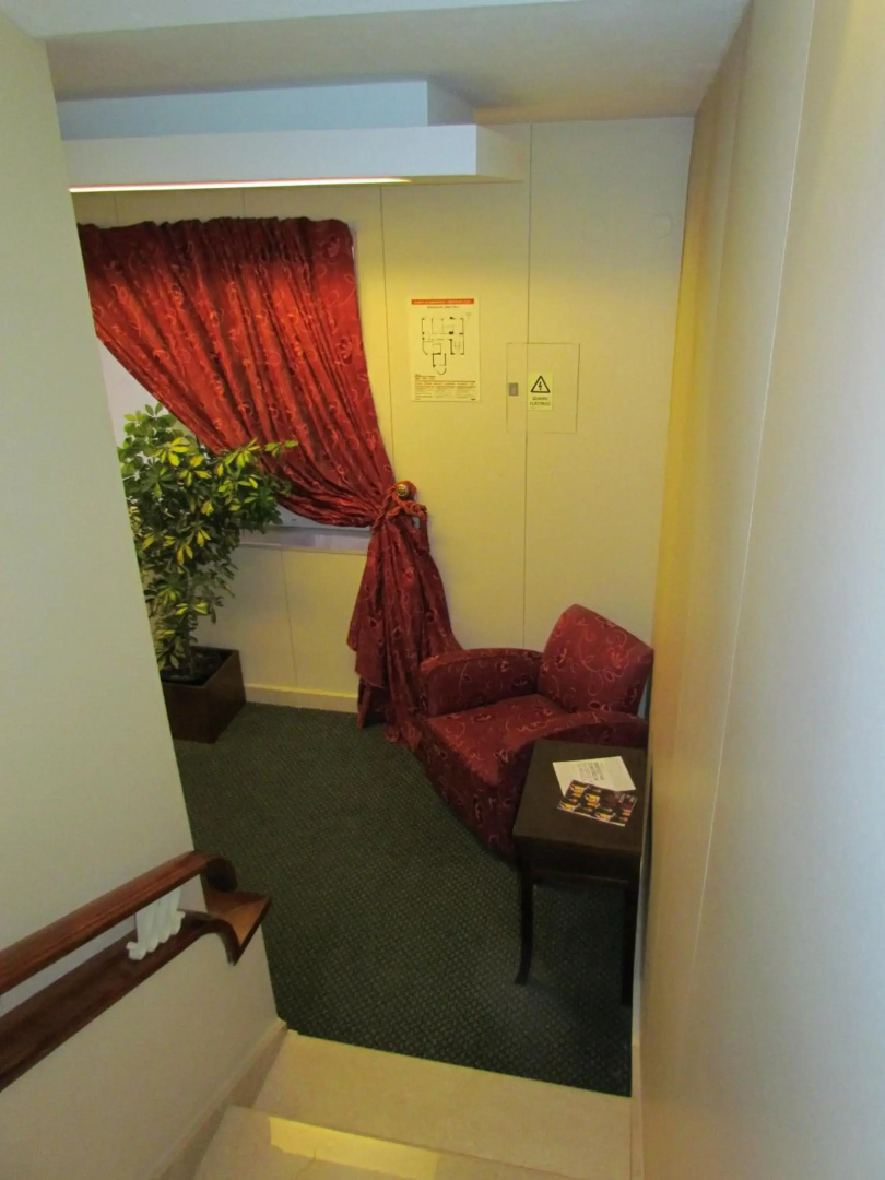 Photo - Vera Cruz Porto Downtown Hotel