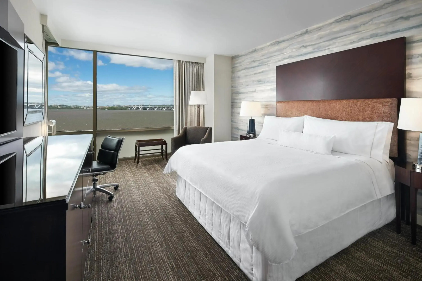 Photo - The Westin Washington National Harbor