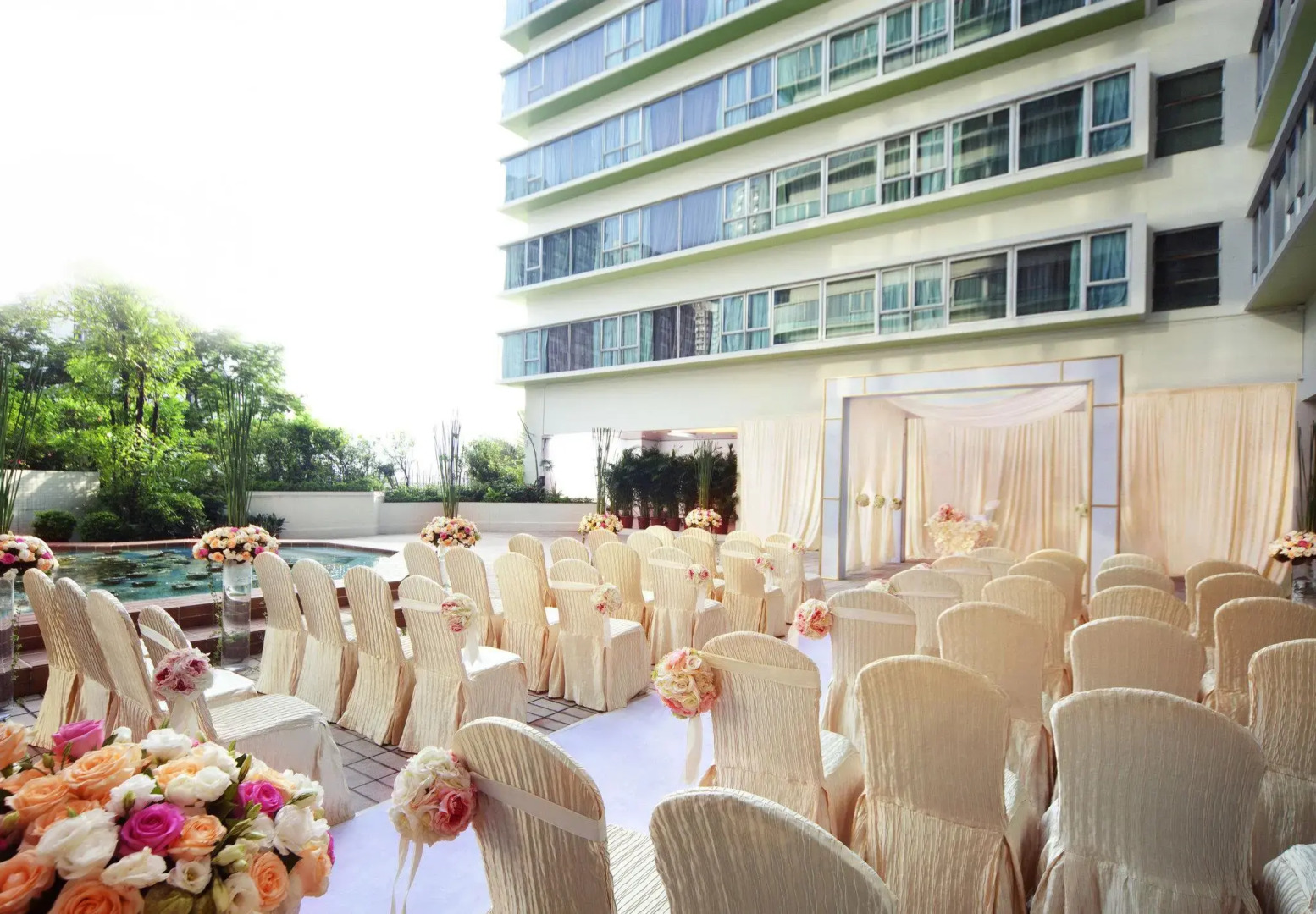 Foto - Regal Riverside Hotel