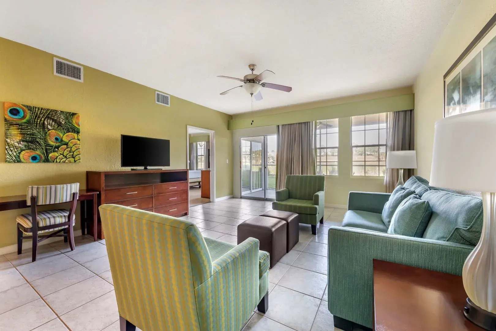 Foto - Hilton Vacation Club Mystic Dunes Orlando
