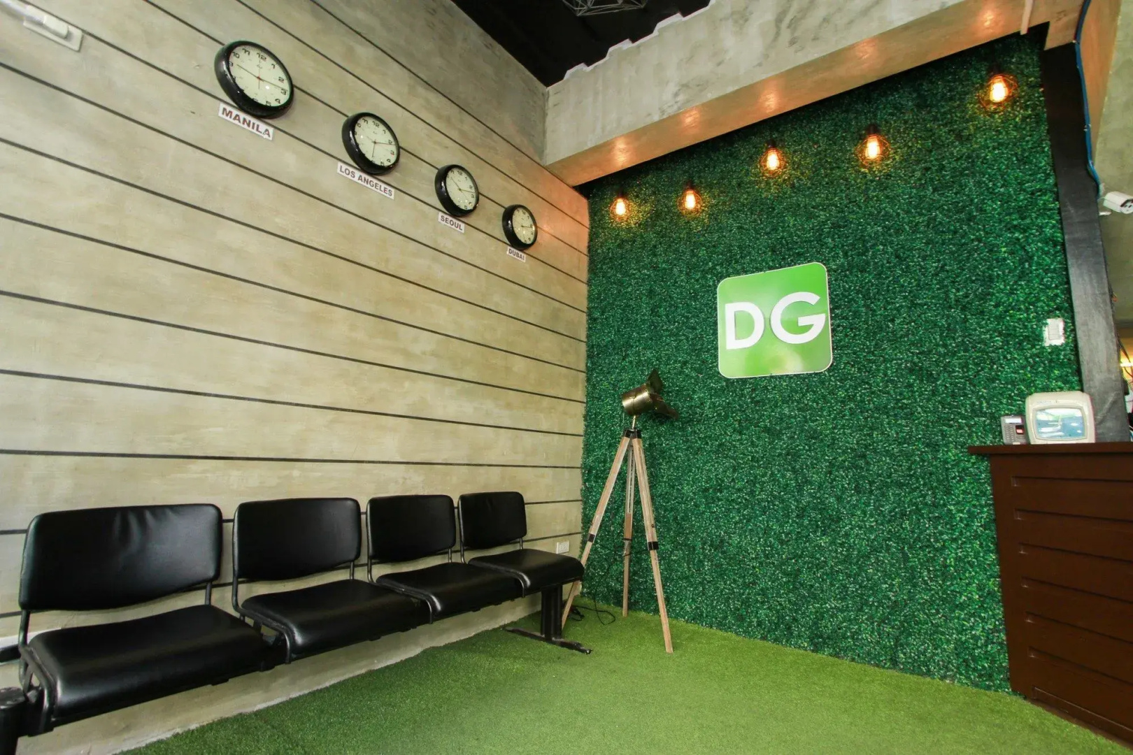 Photo - DG Budget Hotel Salem