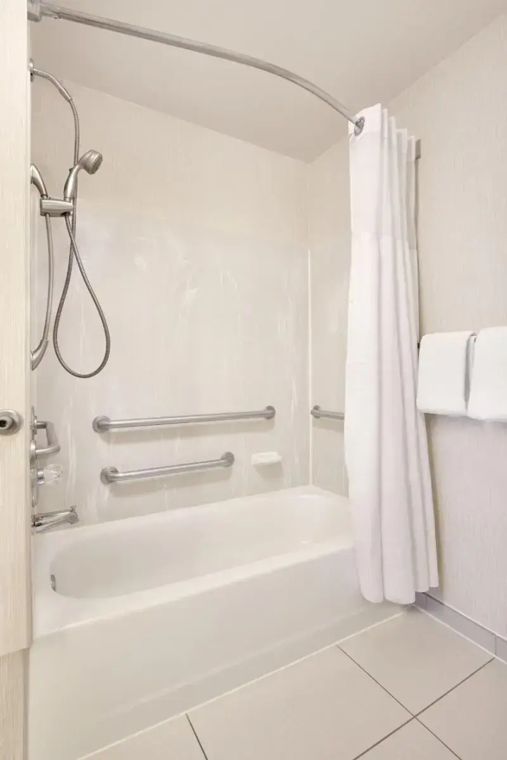 Foto - Residence Inn by Marriott Indianapolis Airport