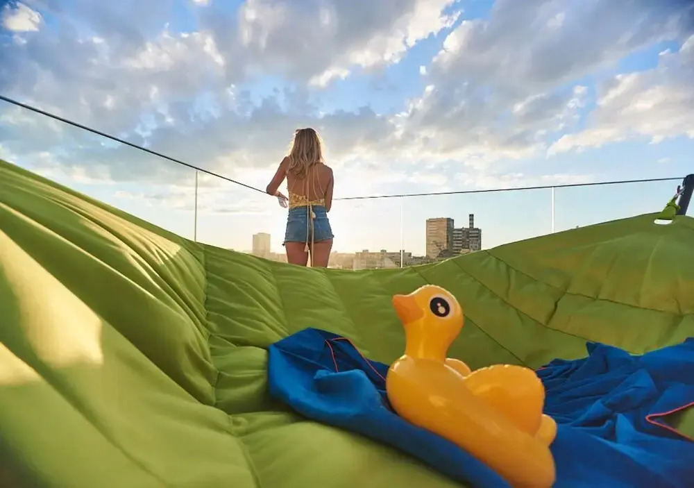 Foto - Hotel Kitchen59