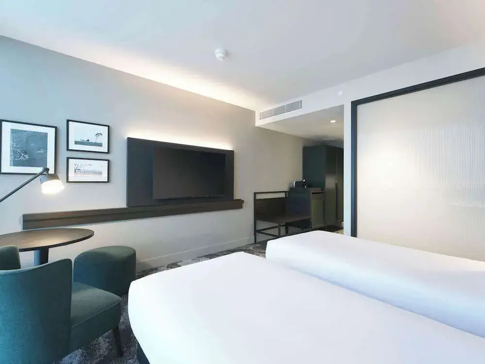 Photo - Novotel Melbourne Airport