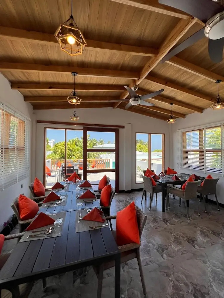 Photo - Seaside Dhigurah