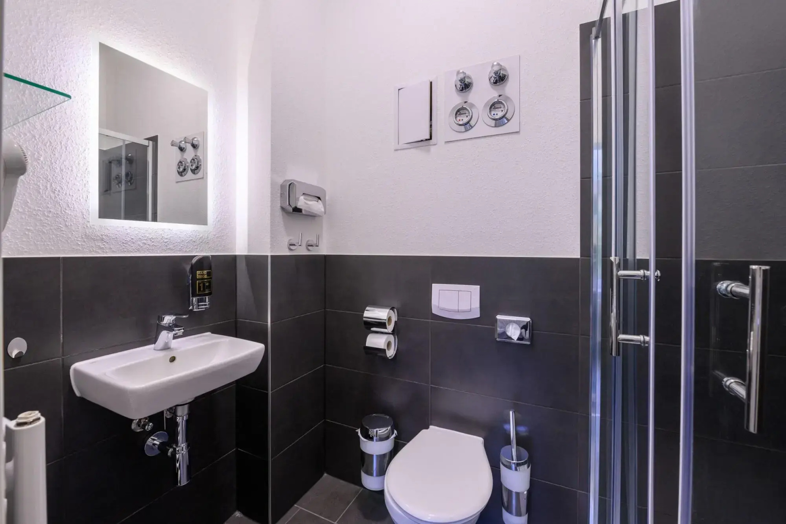 Foto - Sonata City Hotel