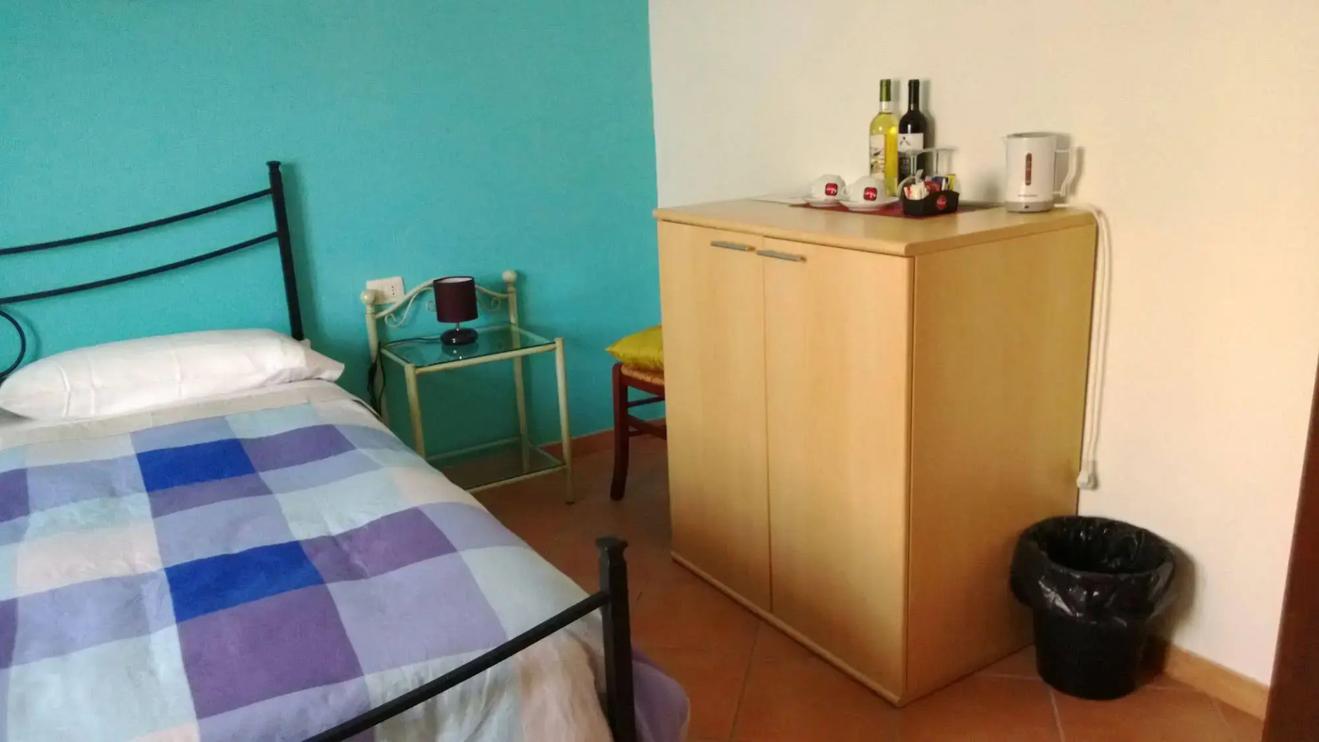 Photo - Affittacamere Le Statue Del Sinis