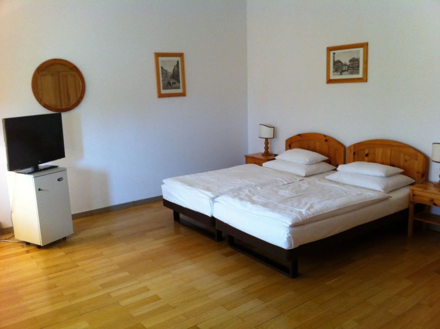 Foto - Hotel Caroline