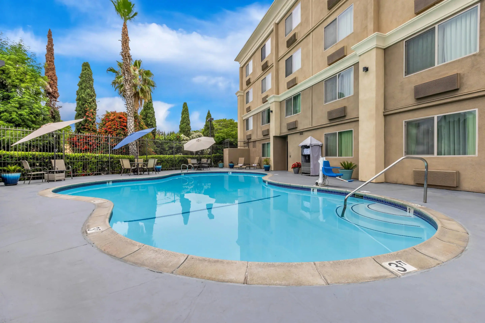 Photo - Comfort Inn Chula Vista San Diego South