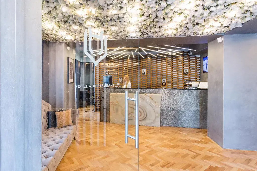 Foto - Venis Boutique Hotel