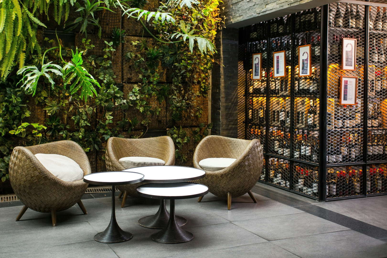 Foto - DoubleTree by Hilton Santiago - Vitacura