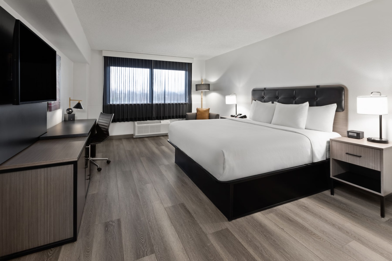 Foto - Holiday Inn Express & Suites Washington DC - NoMA by IHG